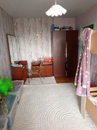 Продам або Обміняю 2 кімнатну квартиру на будинок - фото 1