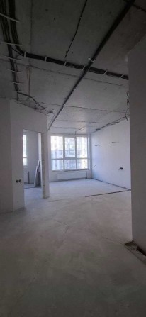 Євро2к квартира під чистове, Центральний Парк, Держпрограми - фото 1