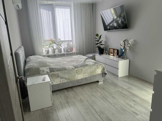 Продам 2-к у новому будинку ЖК Грін Сайт, Ірпінь Ирпень