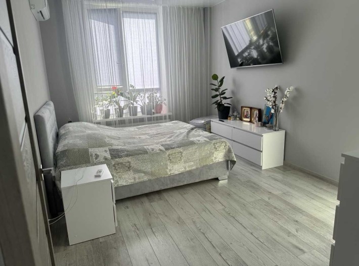 Продам 2-к у новому будинку ЖК Грін Сайт, Ірпінь - фото 1