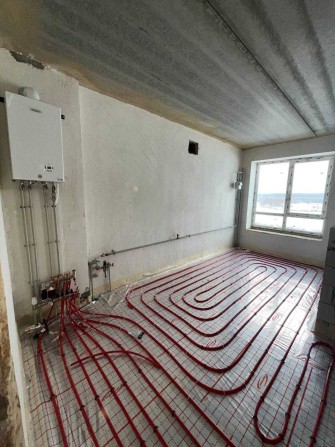 Продам! 1кк/ ВИД НА НАБЕРЕЖНУ | 34 м² | ГАЗ | 47 000$ - фото 1