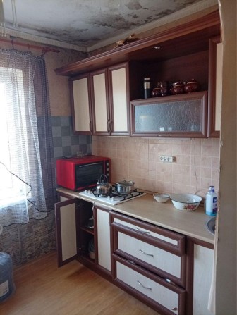 Продаж 1-кімнатної квартири Ювілейна - фото 1