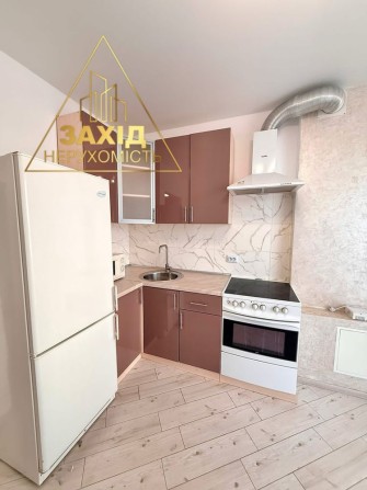 1 кімнатна Новобудова з ремонтом - фото 1