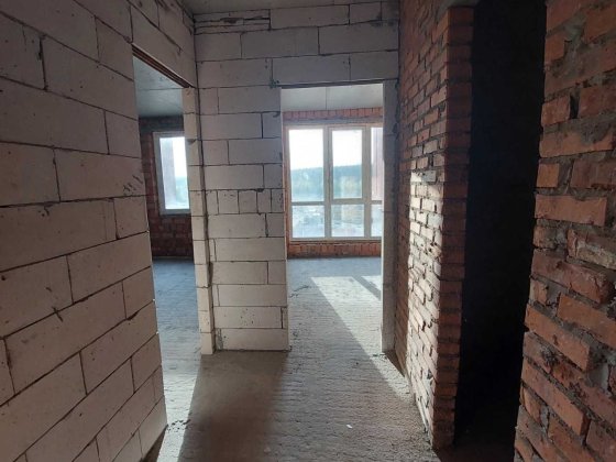 Квартира під єОселю, швидкий виїзд на Київ Ирпень