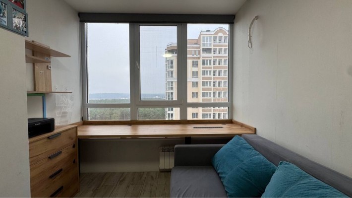 Двокімнатна квартира з ремонтом! 2% оф! Державні програми! - фото 1