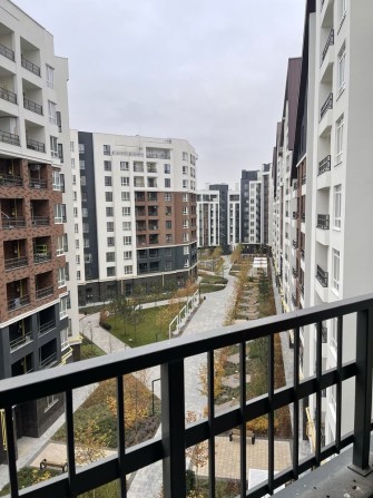 ЖК «Синергія Сіті» Повноцінна 1к, можлива єОселя, оформлення 2 % - фото 1