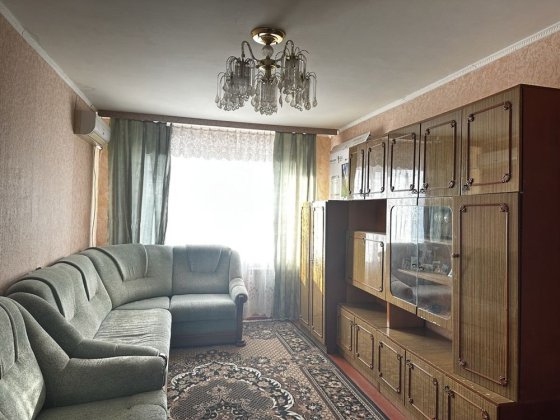 Продам 3-х ком. квартира на Вечернем Кривий Ріг