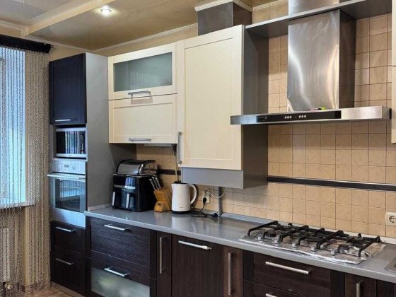 Продаж квартири по вулиці Чорновола Луцк