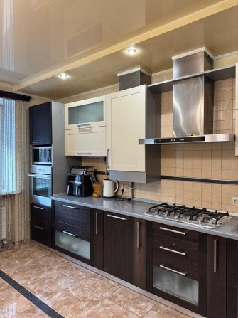 Продаж квартири по вулиці Чорновола - фото 1