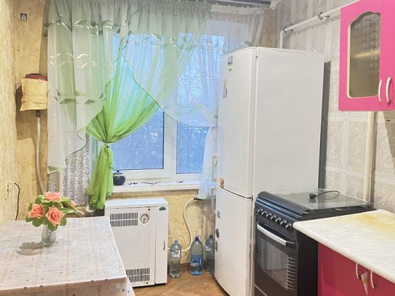 Продаж 3 х кімн квартири з Автономним опаленням на Зарічному Кривий Ріг