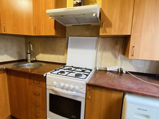 Продаж 2 кімн квартири по вул Івана Мазепи Кривой Рог