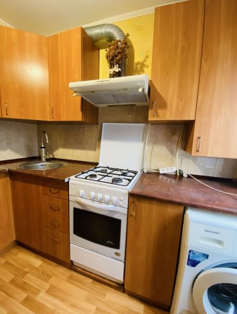 Продаж 2 кімн квартири по вул Івана Мазепи - фото 1