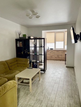 Сучасна євродвійка в ЖК Рівʼєра - фото 1