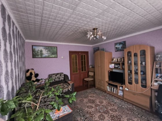 ПРОДАМ 2-х кімнатну квартиру Інгулець Кривой Рог