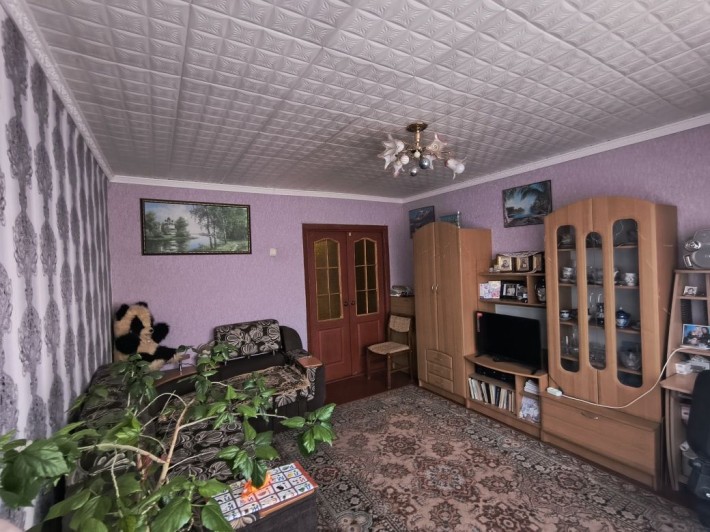 ПРОДАМ 2-х кімнатну квартиру Інгулець - фото 1