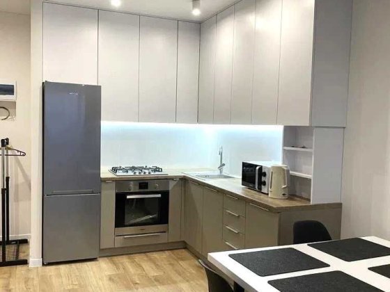 1к квартира з ремонтом ЖК Нові Метри! Вся інфраструктура поруч Ирпень