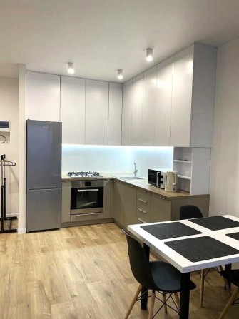 1к квартира з ремонтом ЖК Нові Метри! Вся інфраструктура поруч - фото 1