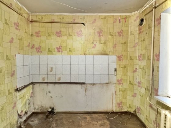 2 кімнатна мікрорайон Сонячний Кривий Ріг