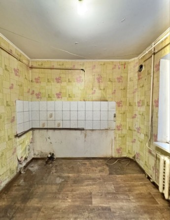 2 кімнатна мікрорайон Сонячний - фото 1