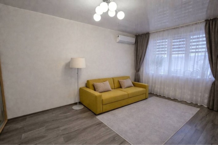 1К квартира з ремонтом! Оформлення2%!Сертифікат! Ірпінь. - фото 1