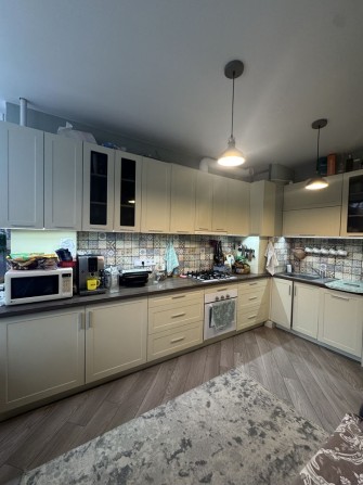 Продам затишну квартиру з ремонтом та меблями в Ірпені. Сертифікат ТАК - фото 1