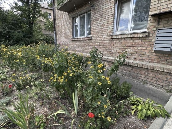 2 кімнатна квартира. Центр міста. Сертифікат Ірпінь