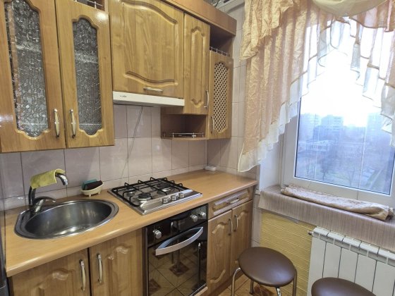 Продам 1но комн квартира малосемей у. Владимира Великого Саксаганский! Кривий Ріг