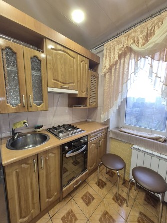 Продам 1но комн квартира малосемей у. Владимира Великого Саксаганский! - фото 1