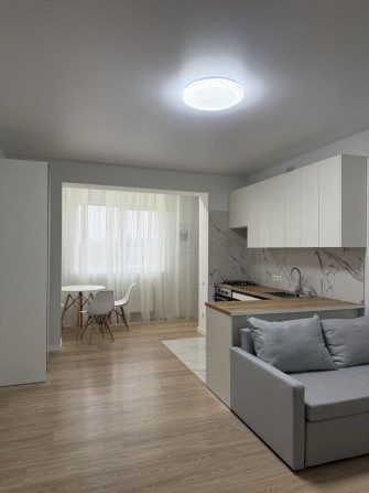 2%! Сертифікат! Євро 2к 50м2! Сучасний ремонт! - фото 1