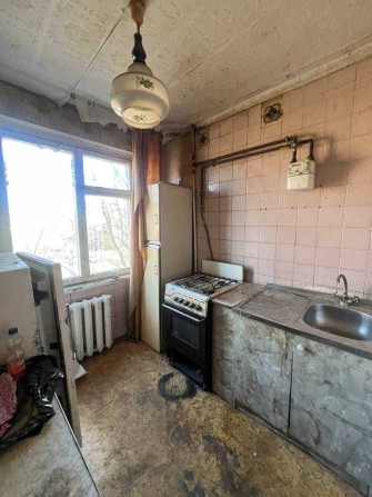 Продам 1 кімнатну квартиру на Бульварному - фото 1