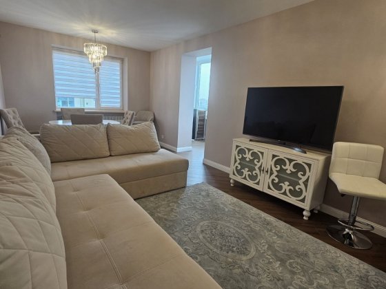 Продаж 2 кім. квартири у центрі міста ЖК Luceoria Луцк