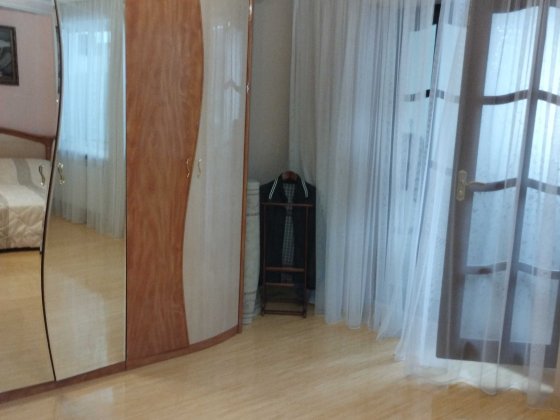 Продається великогабаритна квартира на ЛПЗ Луцк