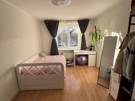 Продам євро 3 к квартиру Ірпінь Держпрограми - Так Ирпень