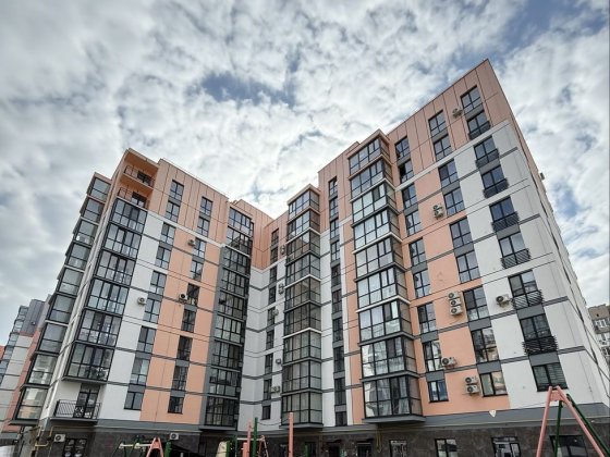 Продаж 2-кімнатної квартири в ЖК Dream Town Луцк