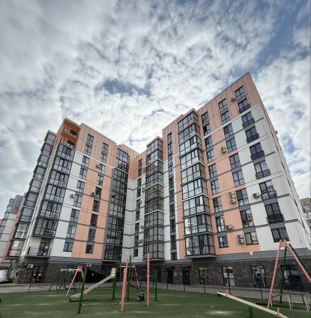 Продаж 2-кімнатної квартири в ЖК Dream Town - фото 1