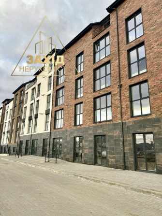 Простора 3 кімнатна Новобудува 894 $/ кв.м - фото 1