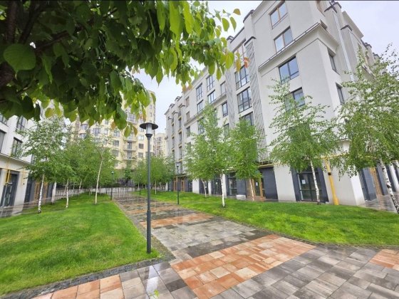 Продам 1 кімнатну квартиру в ЖК Бургундія Ірпінь