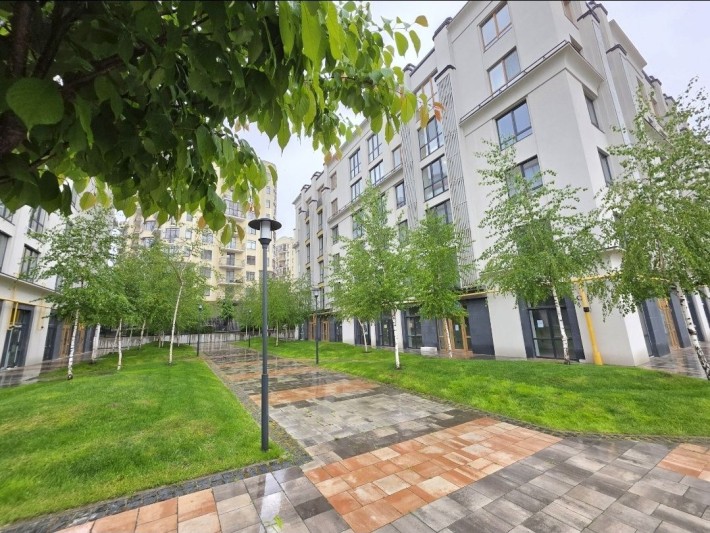 Продам 1 кімнатну квартиру в ЖК Бургундія - фото 1