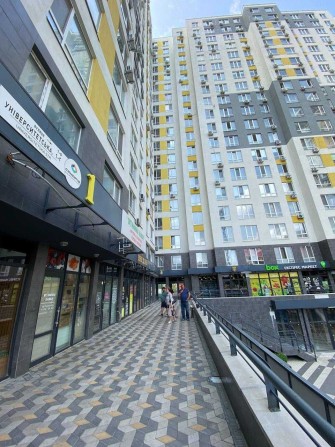 2к квартира Ірпінь ЖК Грін Сайд - фото 1