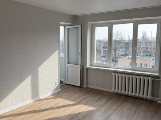 2к! квартира, Алмазний, 7/9 поверх, 48 м2, ще ніхто не жив Полтава