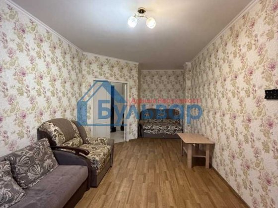 1к.квартира, новобудова з газом,  Садовий, 42м2, 2/9 поверх Полтава