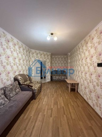 1к.квартира, новобудова з газом,  Садовий, 42м2, 2/9 поверх - фото 1