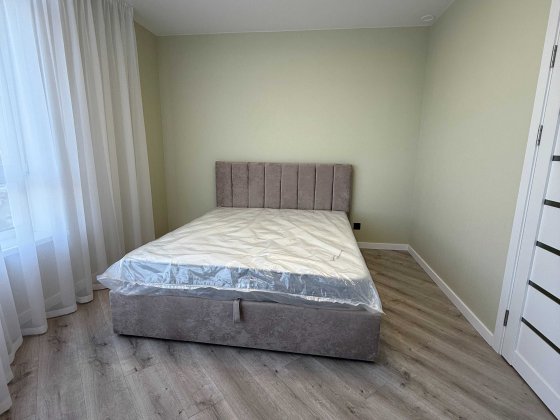 Квартира з Ремонтом, Держпрограми - ТАК, Газ, Синергія Сіті Ірпінь