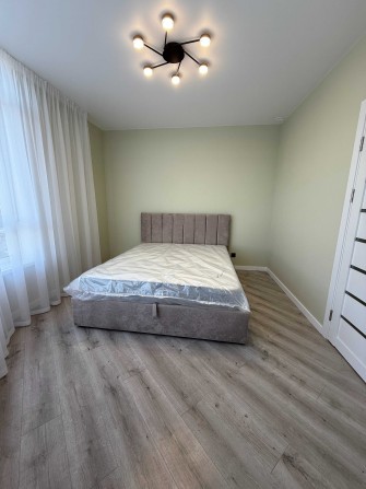 Квартира з Ремонтом, Держпрограми - ТАК, Газ, Синергія Сіті - фото 1