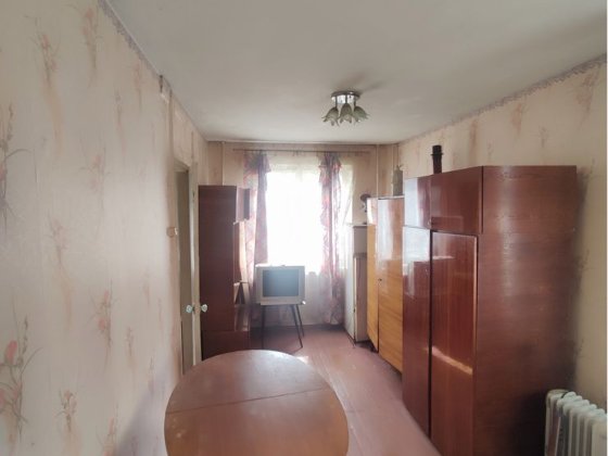Продаж 2- кімн. квартири зуп . « Інтернат» Терновский Кривий Ріг
