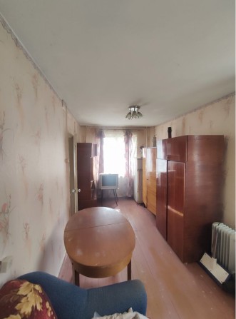 Продаж 2- кімн. квартири зуп . « Інтернат» Терновский - фото 1