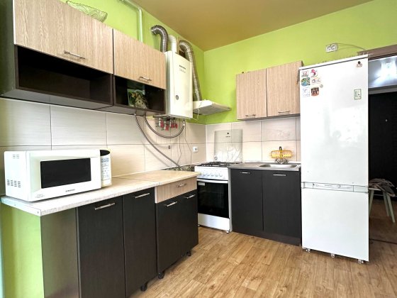 Надешевша 1к з ремонтом в Ірпені з ГАЗом. Ірпінь