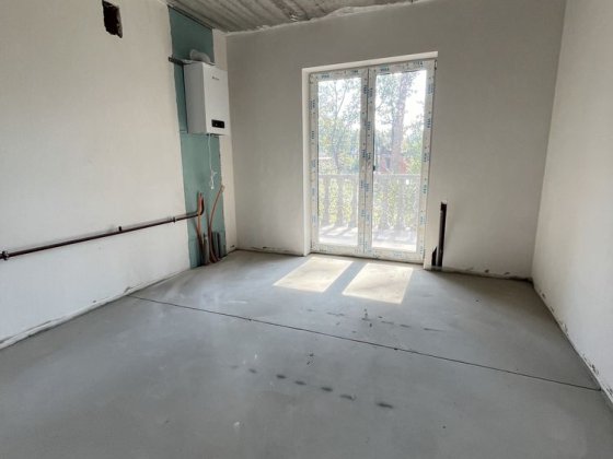 Сертифікат! Євро 2к з газом в локаціі центрального парку! 2%! Ірпінь