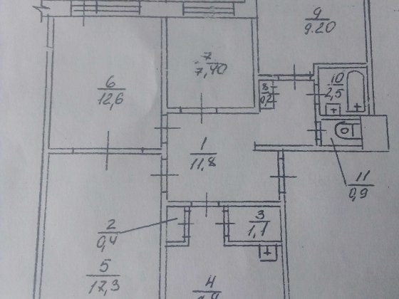 Недвижимость продажа