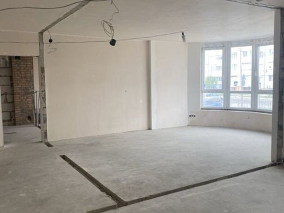 Квартира під твоє планування ! Луцк